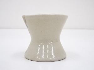 真葛焼 宮川香斎造 蓋置（共箱） | 宗 sou::お茶道具・着物のお店